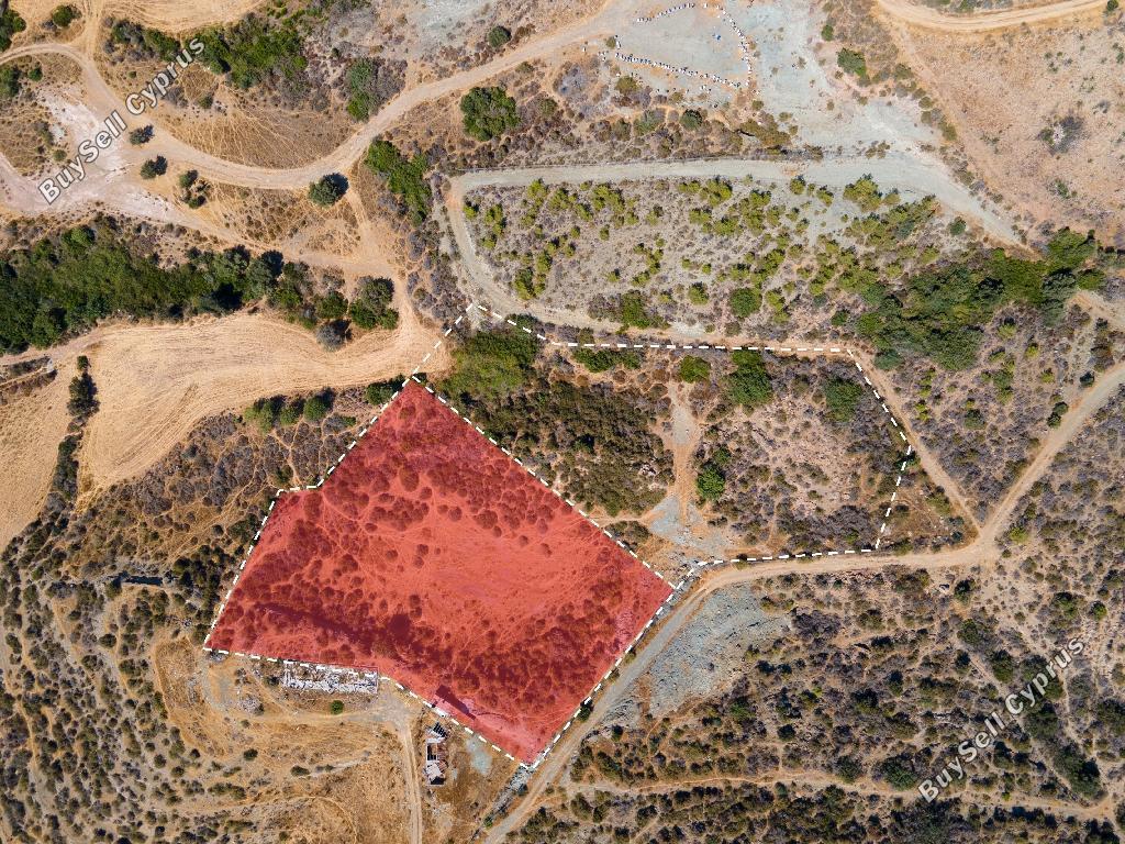 land for sale kissonerga paphos 919658 image 15600047
