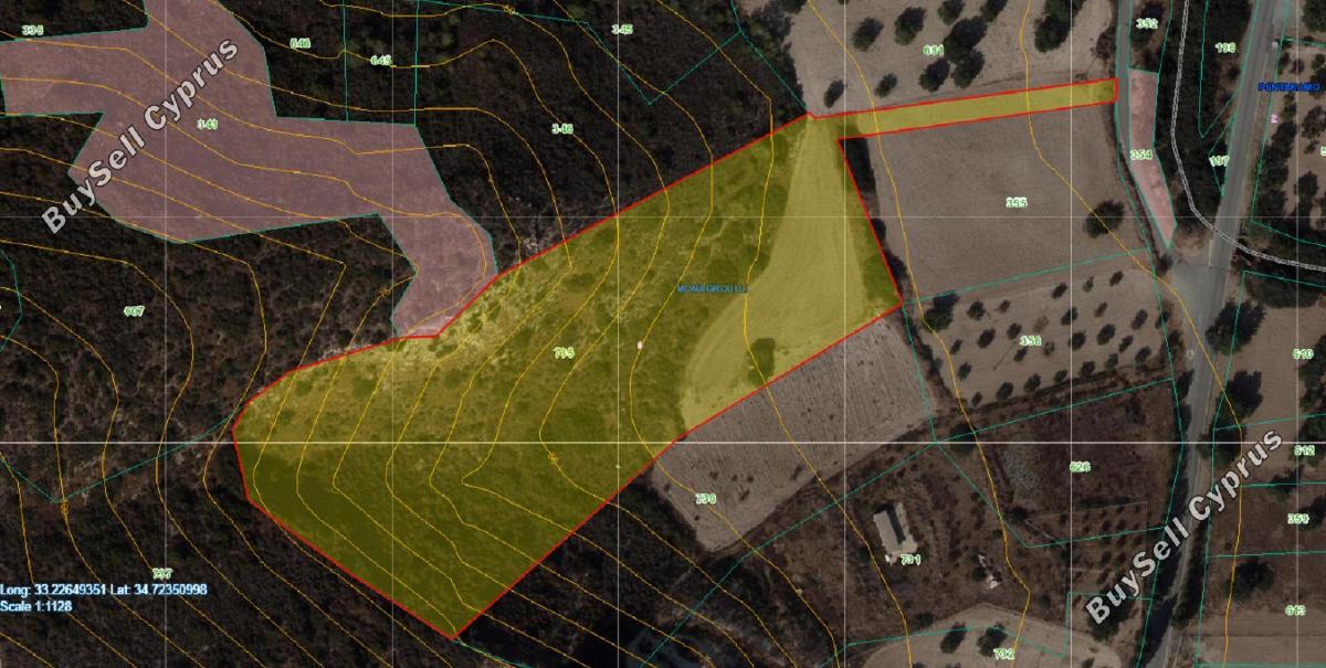land for sale monagroulli limassol 8199658 image 13667285