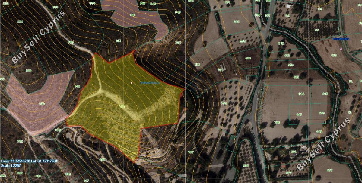 land for sale monagroulli limassol 8199658 image 13667286