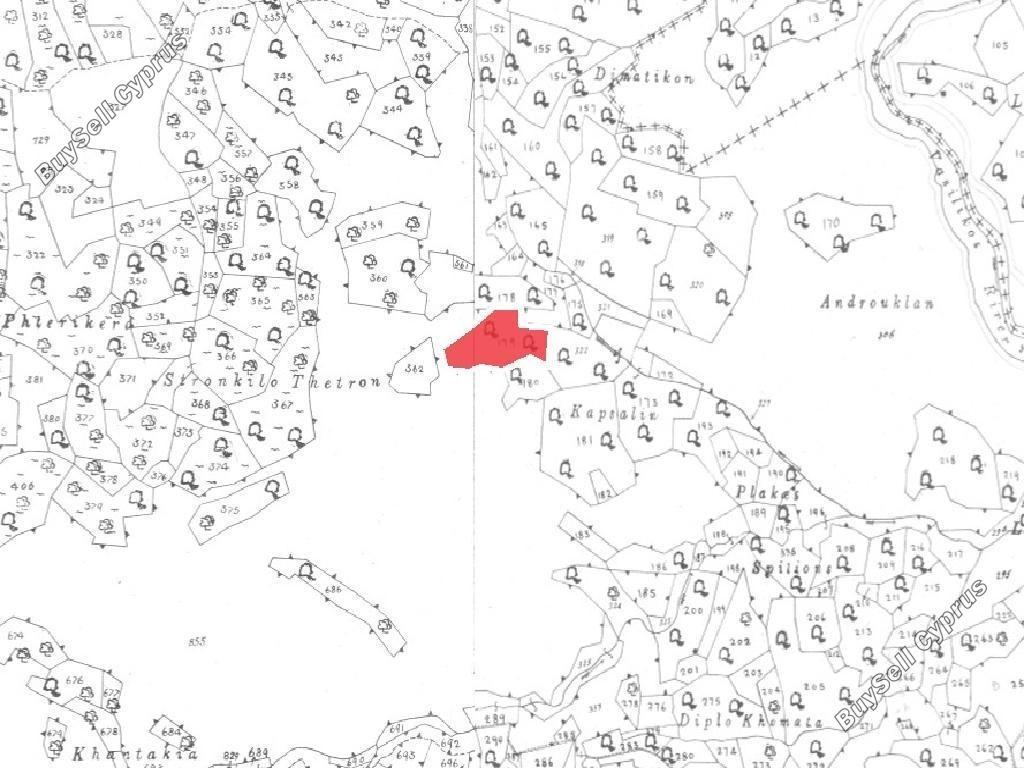 land for sale vasa kellakiou limassol 8785658 image 16656102