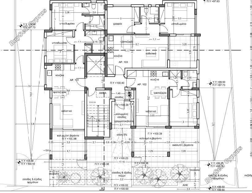 1 bedroom apartment for sale agios athanasios limassol 1731758 image 14663802
