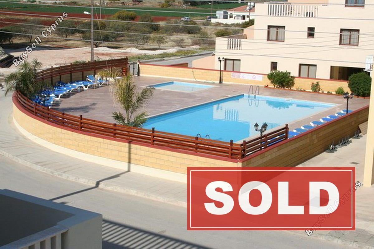 1 bedroom apartment sold liopetri famagusta 228758 image 258430