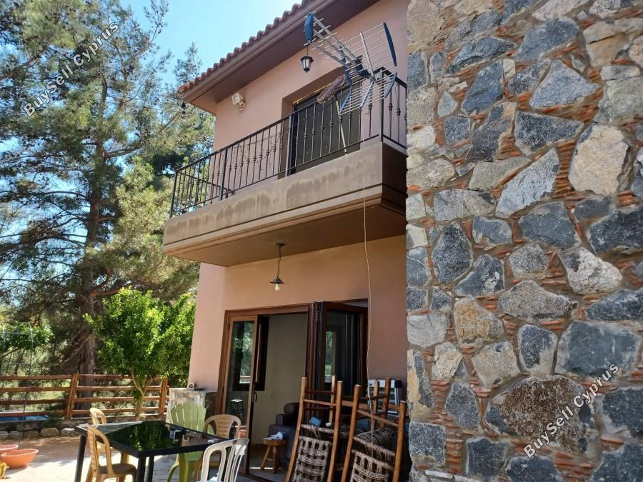 4 Bedroom Detached house for sale in Moniatis, Limassol 15907237