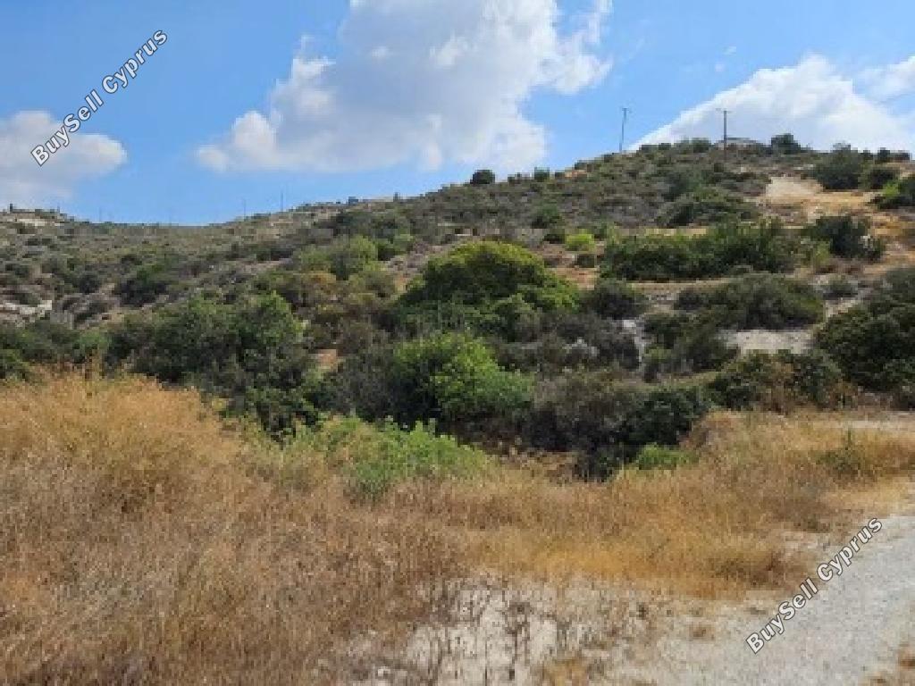 1338 SQM Land for sale in Skarinou, Larnaca 15930351