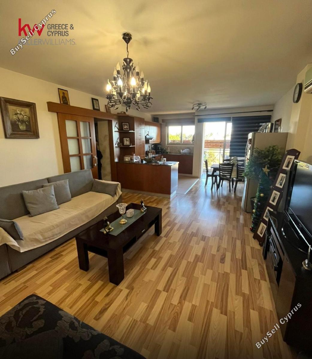 2 Bedroom Apartment for sale in Meneou, Larnaca 16133568