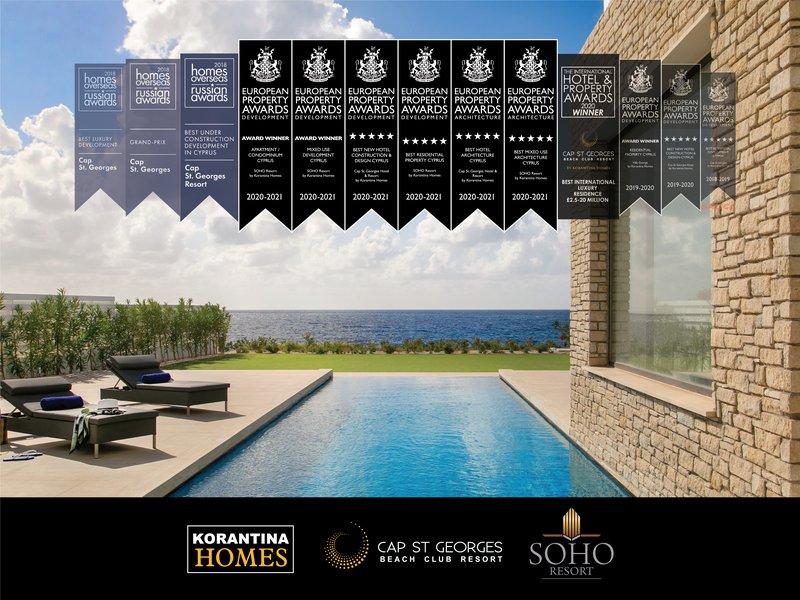 KORANTINA HOMES - photo 1