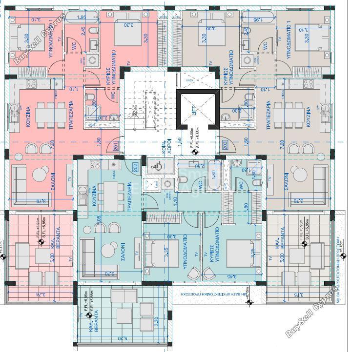 2 bedroom apartment for sale aradippou larnaca 8194758 image 14430275