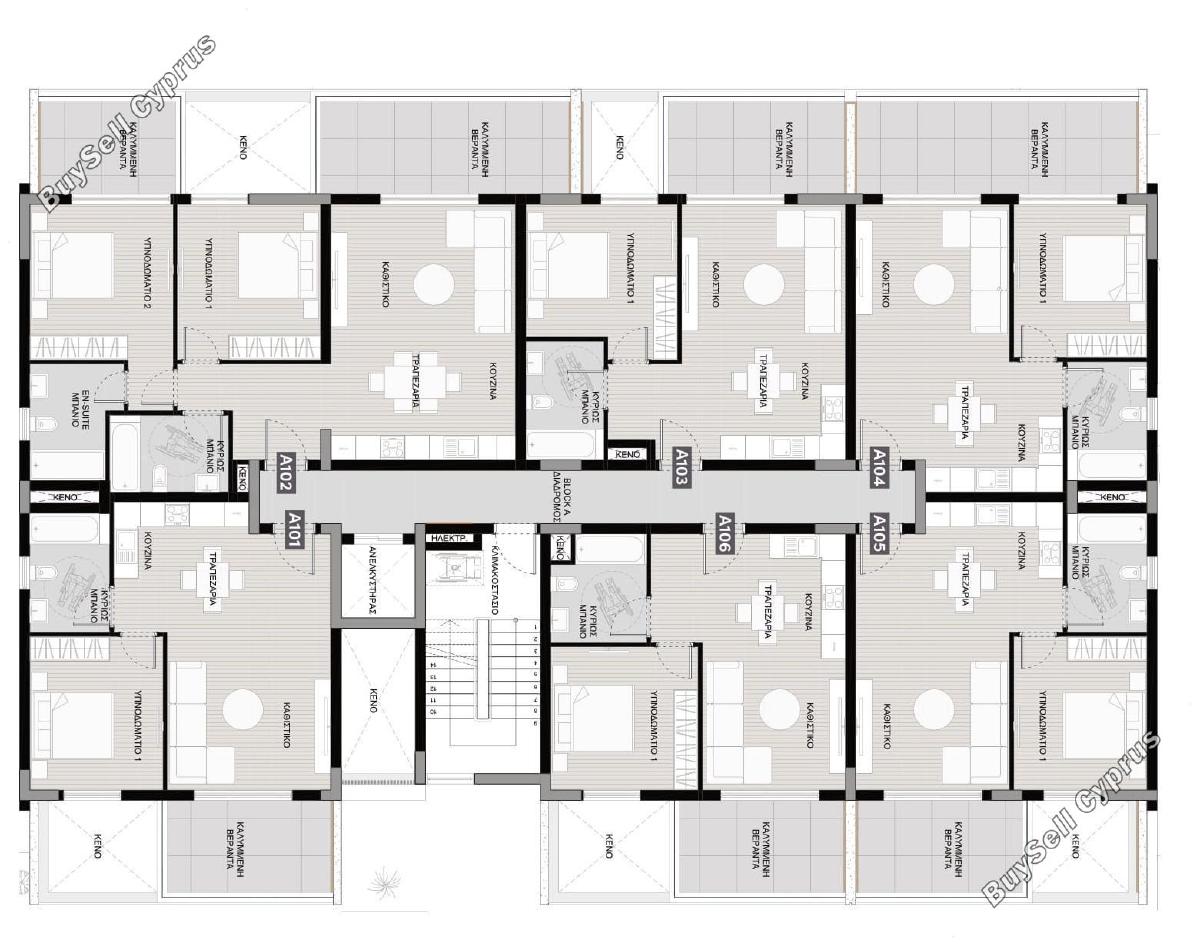 2 bedroom apartment for sale ekali limassol 8606758 image 15772523