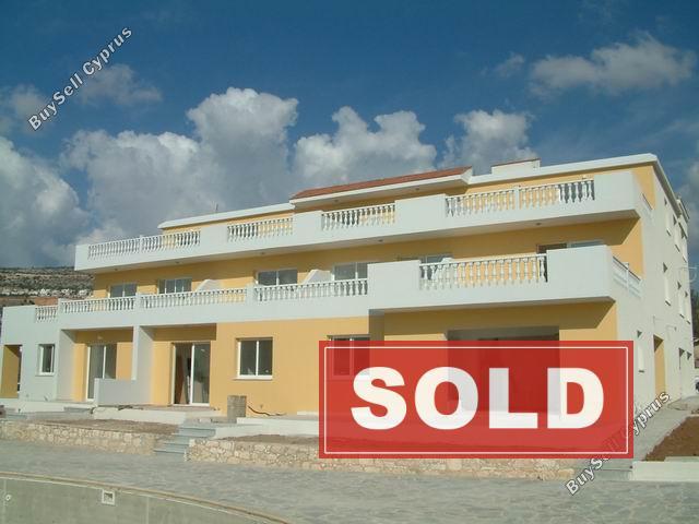 2 bedroom apartment sold peyia paphos 211758 image 44187
