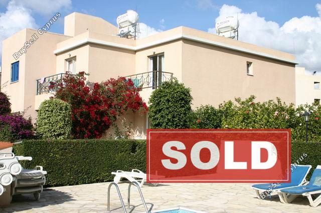 2 bedroom end town house sold tombs of the kings paphos 220758 image 130523