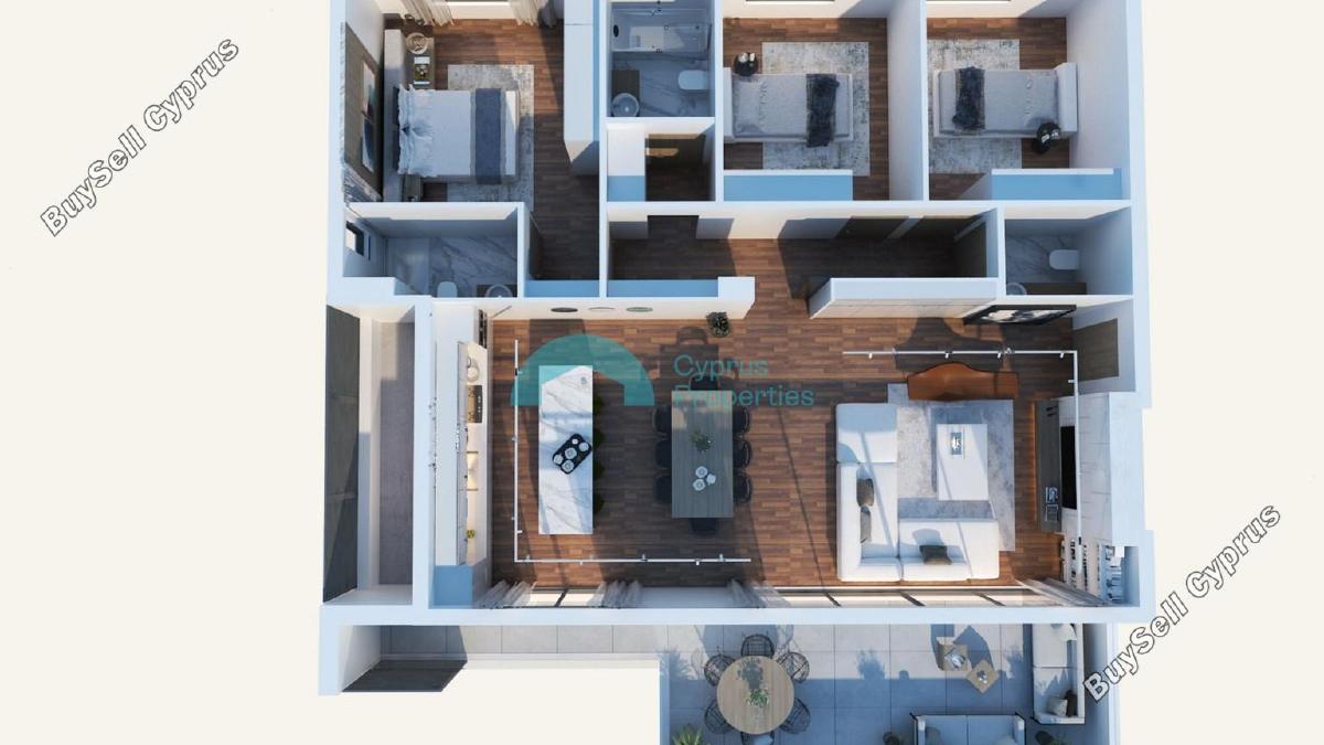3 bedroom apartment for sale strovolos nicosia 879758 image 13569656