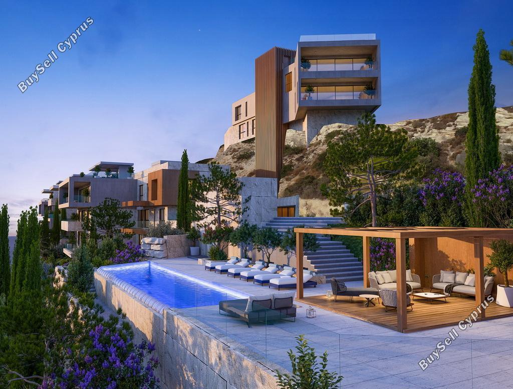 3 bedroom penthouse for sale agios tychonas limassol 8191758 image 14761645