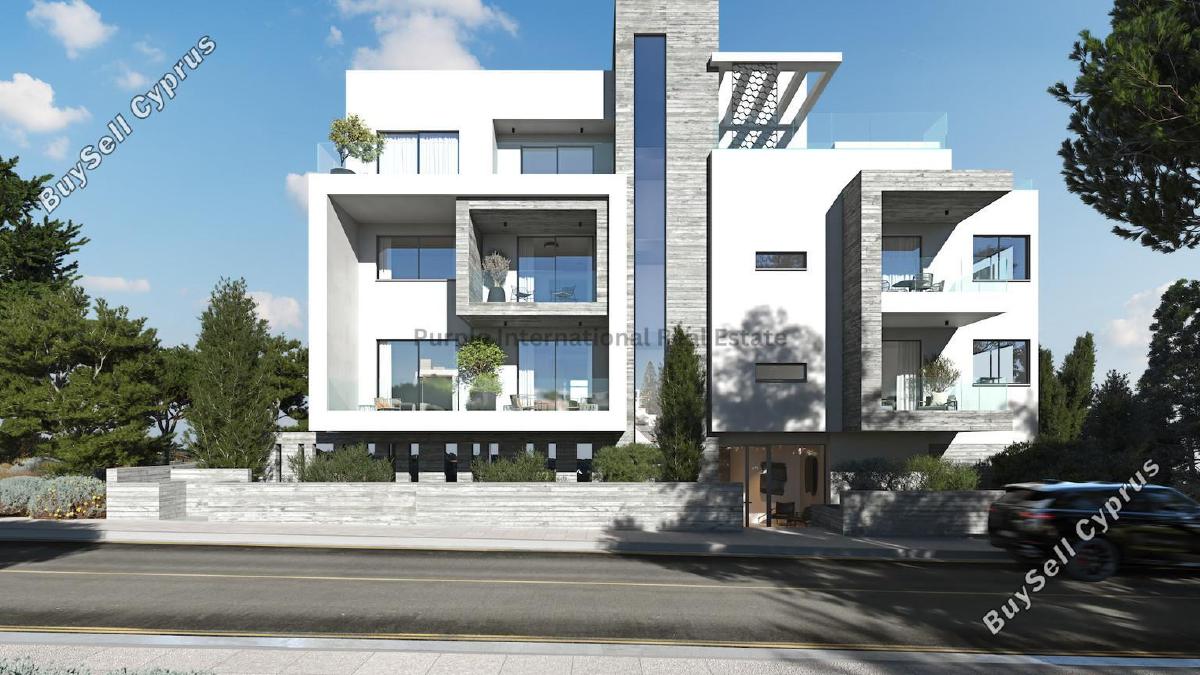3 bedroom penthouse for sale anavargos paphos 7908758 image 11151612