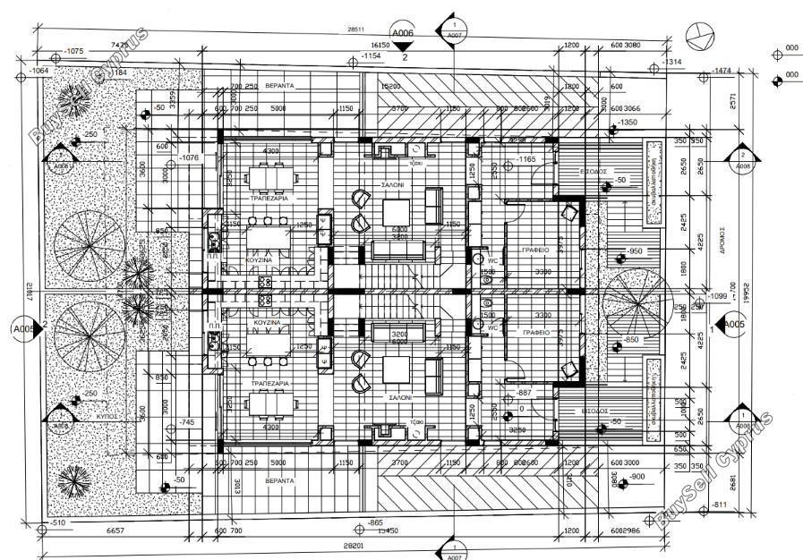 3 bedroom semi detached house for sale faneromeni larnaca 8664758 image 15993790
