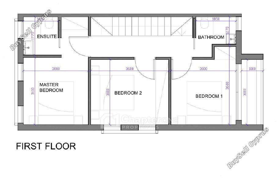 3 bedroom semi detached house for sale tremithousa paphos 8348758 image 14749122