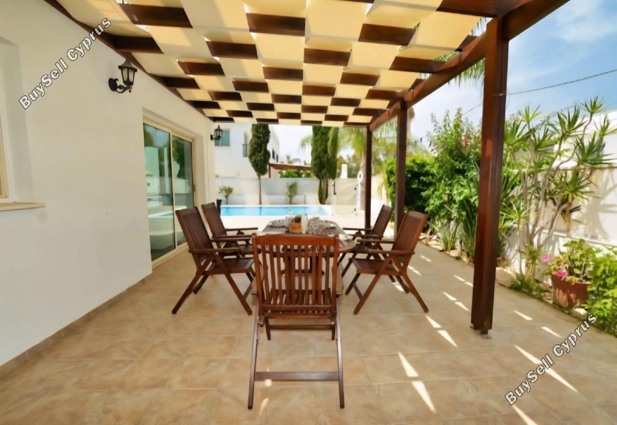4 bedroom detached house for rent protaras famagusta 7697758 image 16680029