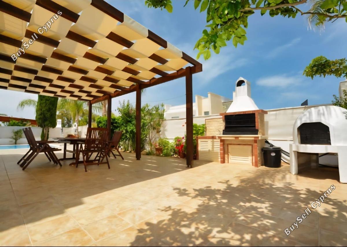 4 bedroom detached house for rent protaras famagusta 7697758 image 16680031
