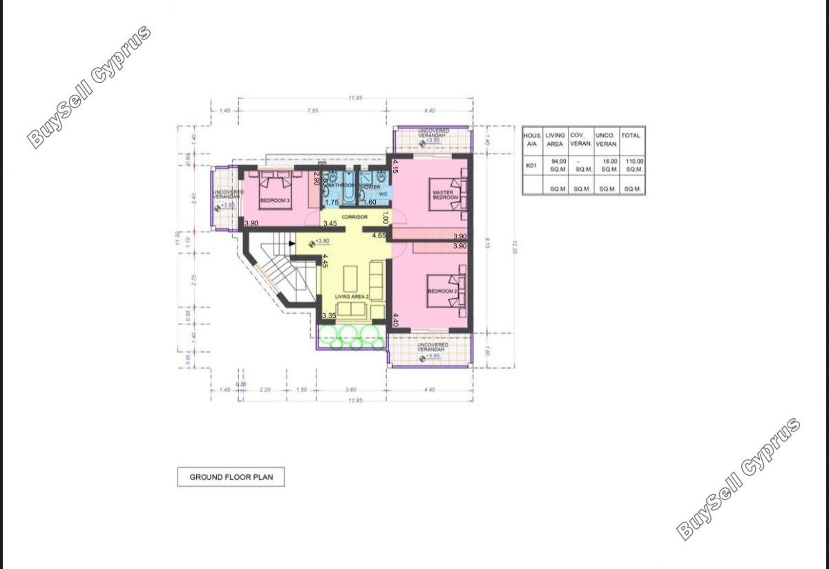 4 bedroom detached house for sale kiti larnaca 8168758 image 13531193