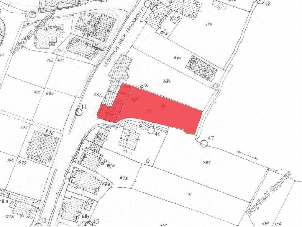 land for sale lakatamia nicosia 925758 image 812484