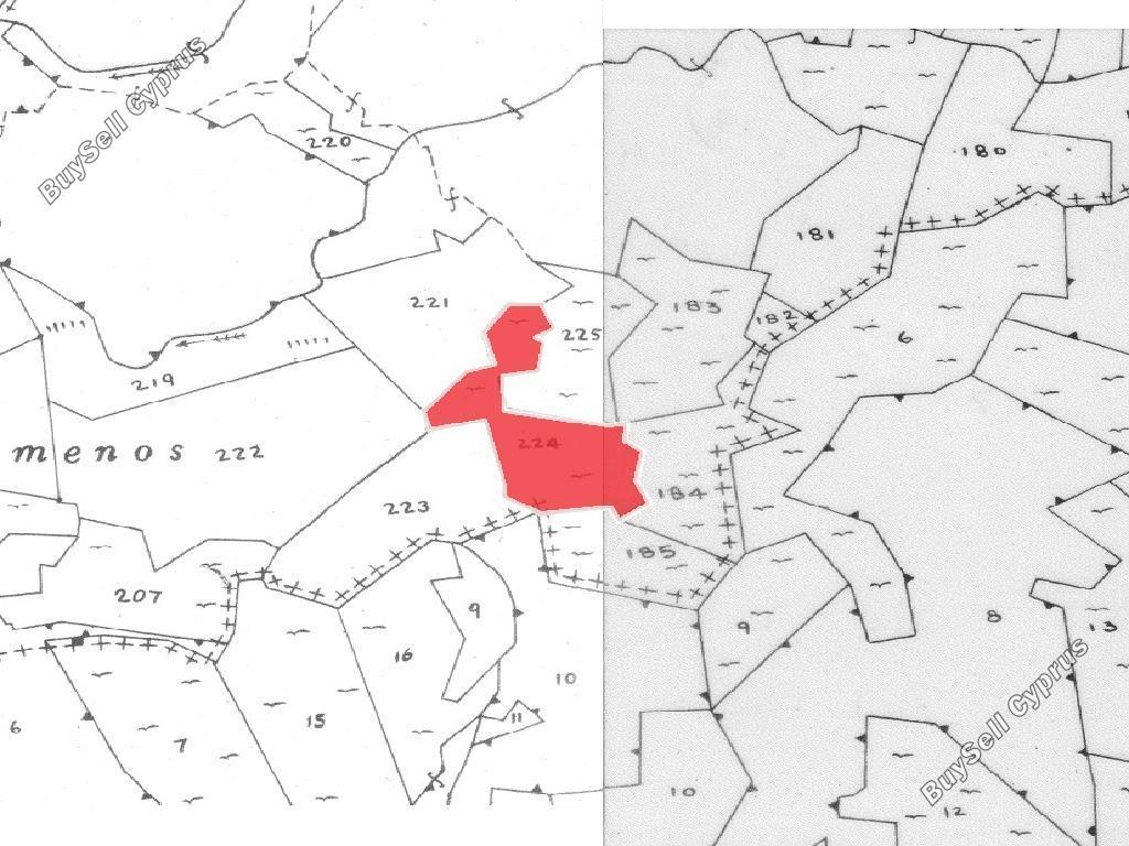 land for sale lythrodontas nicosia 945758 image 15603339