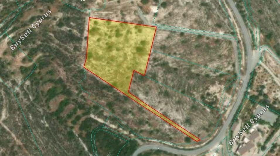 land for sale mathikoloni limassol 1684758 image 4405774