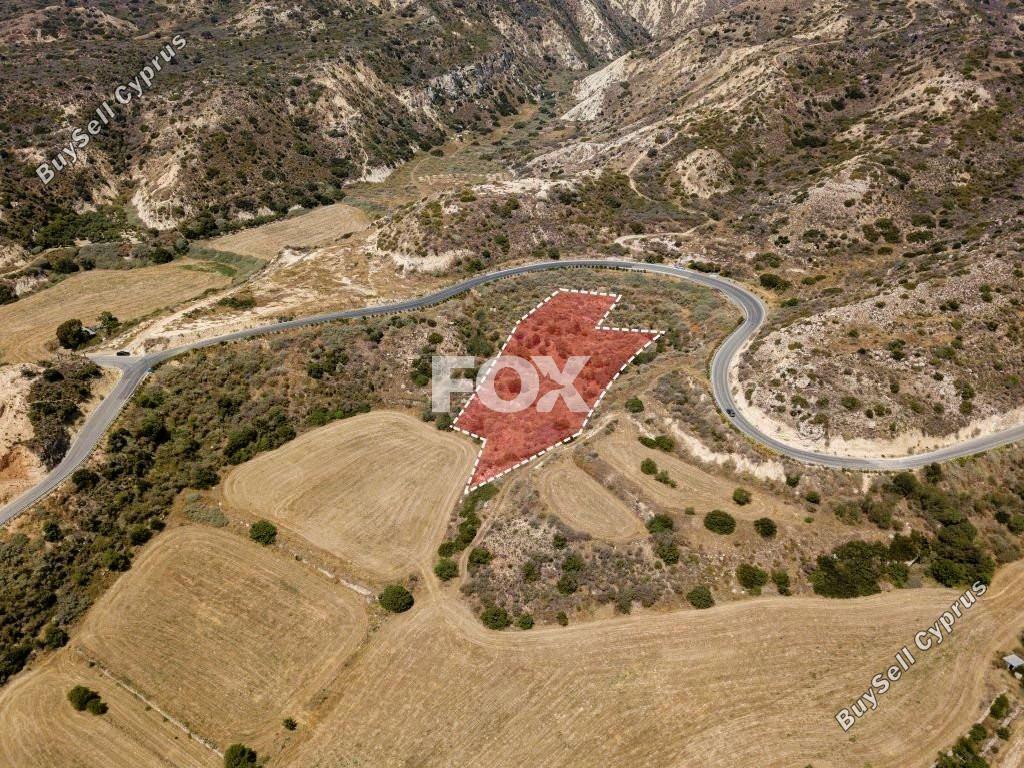 land for sale pissouri limassol 1159758 image 14456071