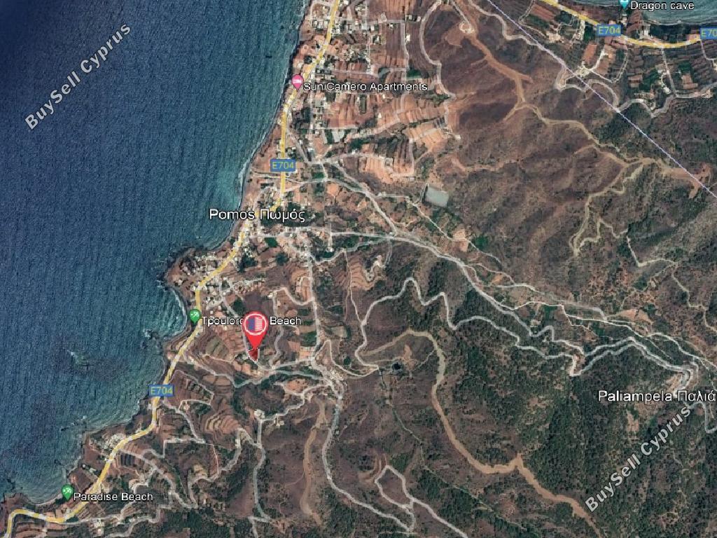 land for sale pomos paphos 962758 image 15601136