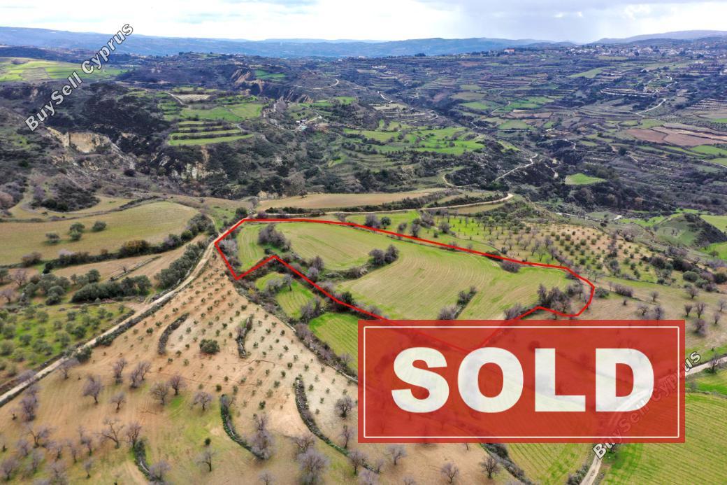 land sold drimou paphos 873758 image 746825