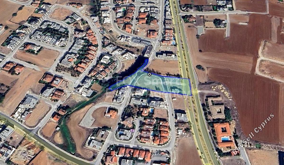 plot for sale kato lakatamia nicosia 1631758 image 12686352
