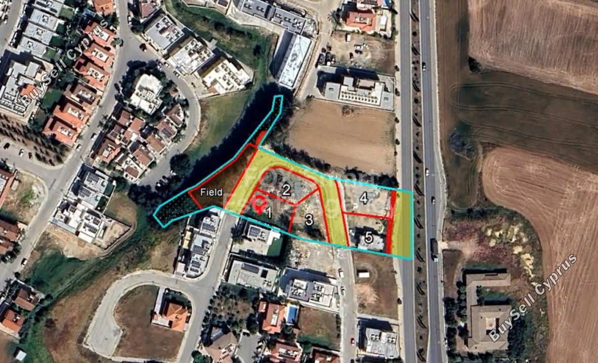 plot for sale kato lakatamia nicosia 1631758 image 12686353