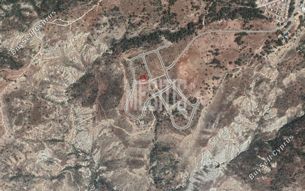 plot for sale pissouri limassol 1820758 image 10537135