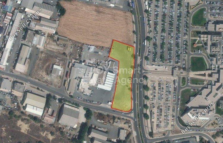 plot for sale strovolos nicosia 1152758 image 12675527