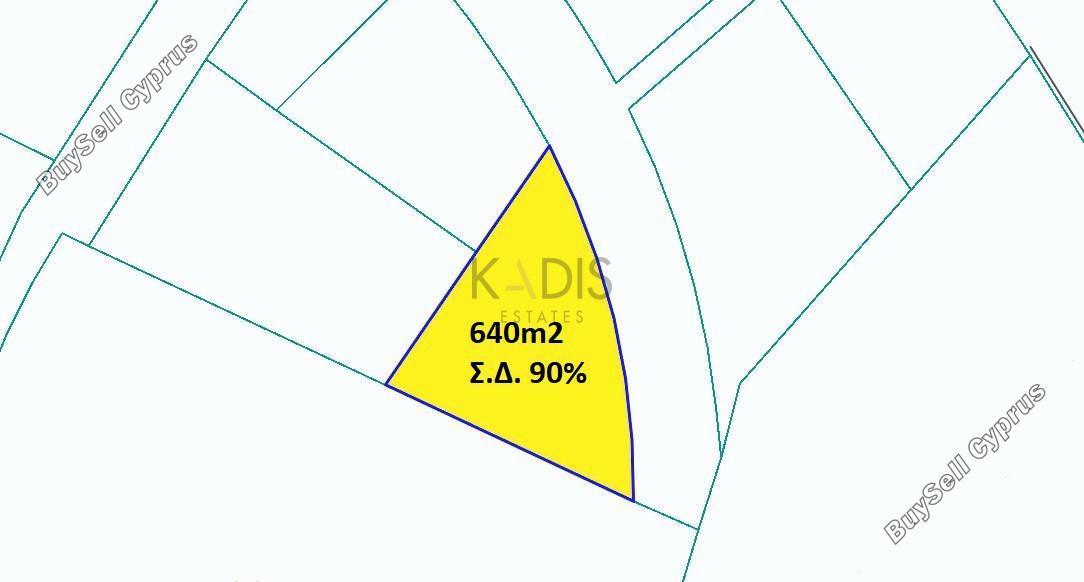 plot for sale strovolos nicosia 1374758 image 5847227
