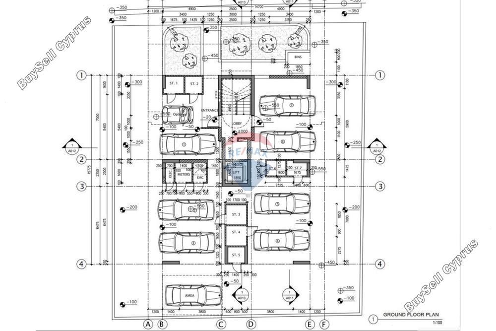 studio apartment for sale faneromeni larnaca 8565758 image 15614666