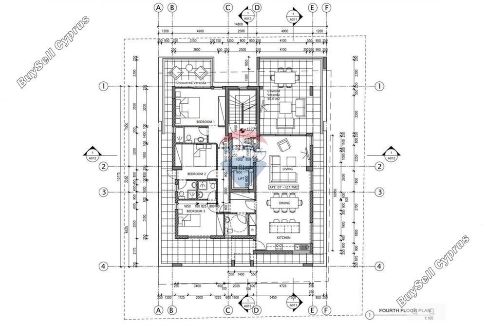 studio apartment for sale faneromeni larnaca 8565758 image 15614669