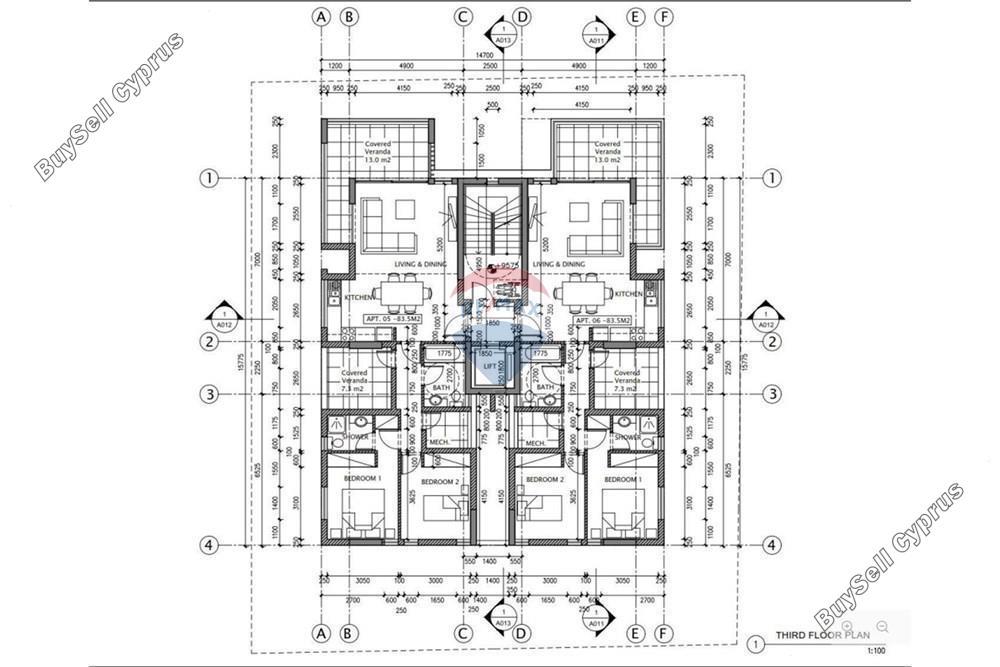 studio apartment for sale faneromeni larnaca 8565758 image 15614670