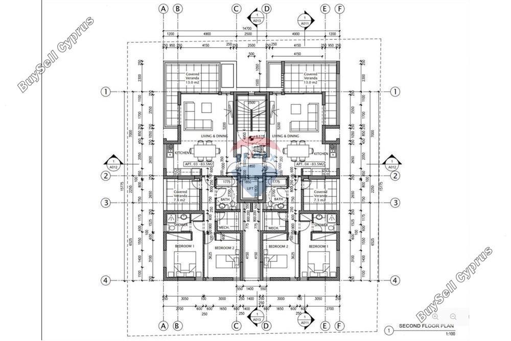 studio apartment for sale faneromeni larnaca 8565758 image 15614671