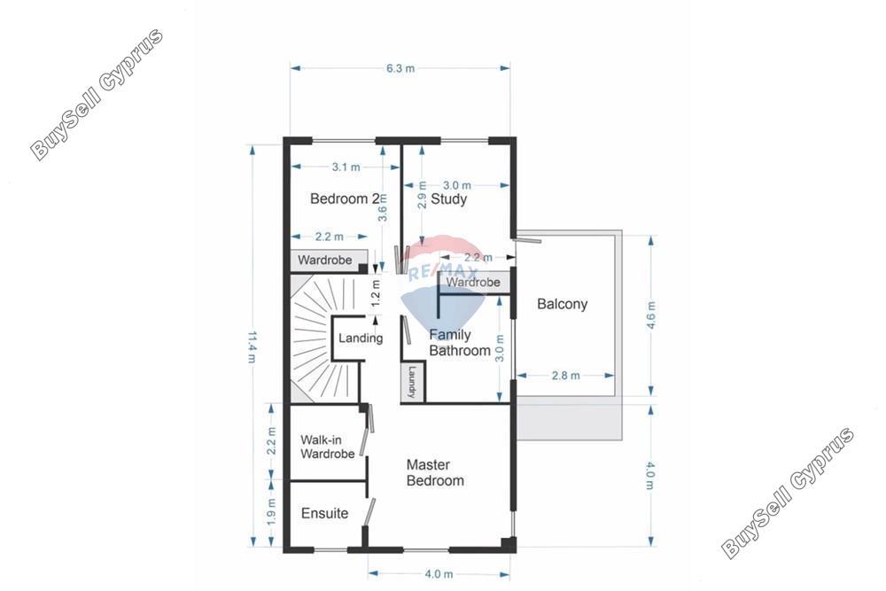 studio apartment for sale faneromeni larnaca 8565758 image 15614674