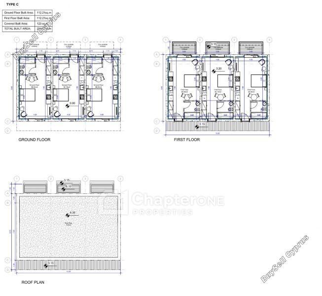 studio apartment for sale geroskipou paphos 8347758 image 14678579