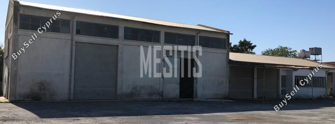 studio warehouse for sale kaimakli nicosia 8880758 image 17297600