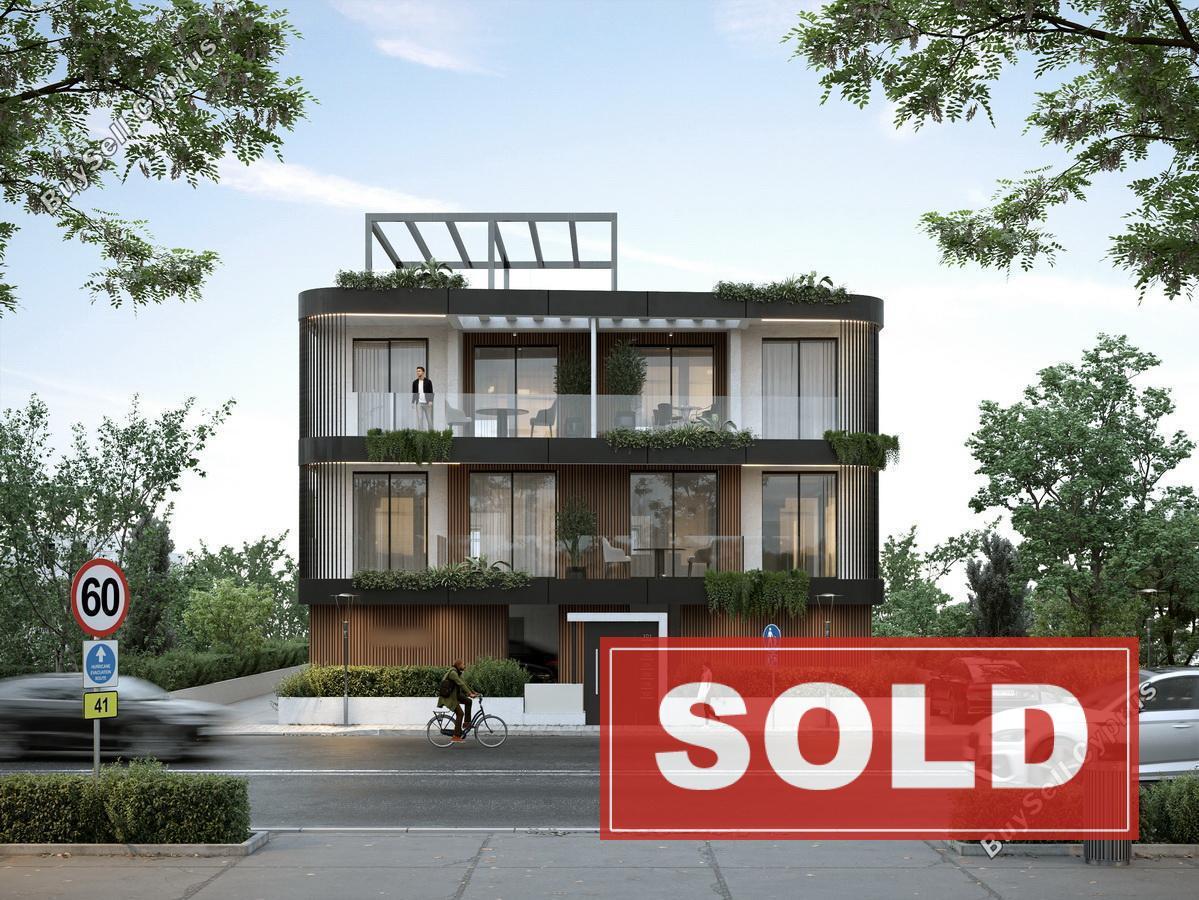 1 bedroom penthouse sold aglantzia nicosia 1618858 image 4096139