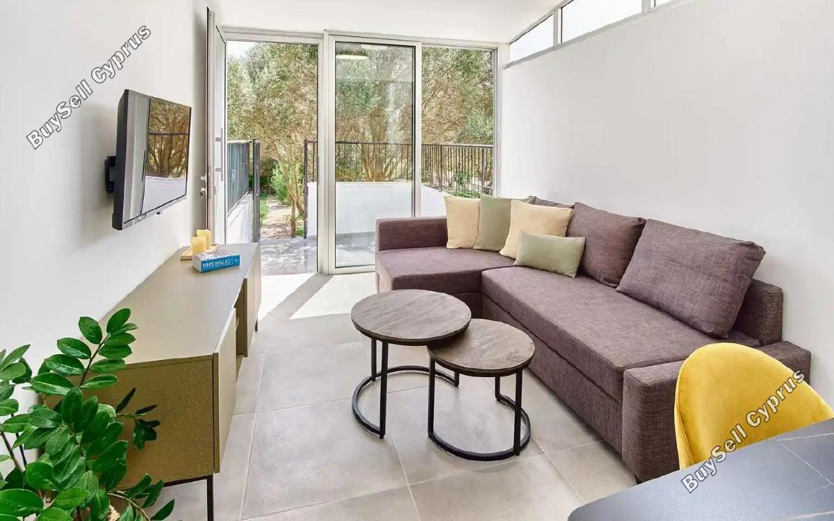 2 Bedroom Ground floor apartment for sale in Xylotymvou, Larnaca 15766238