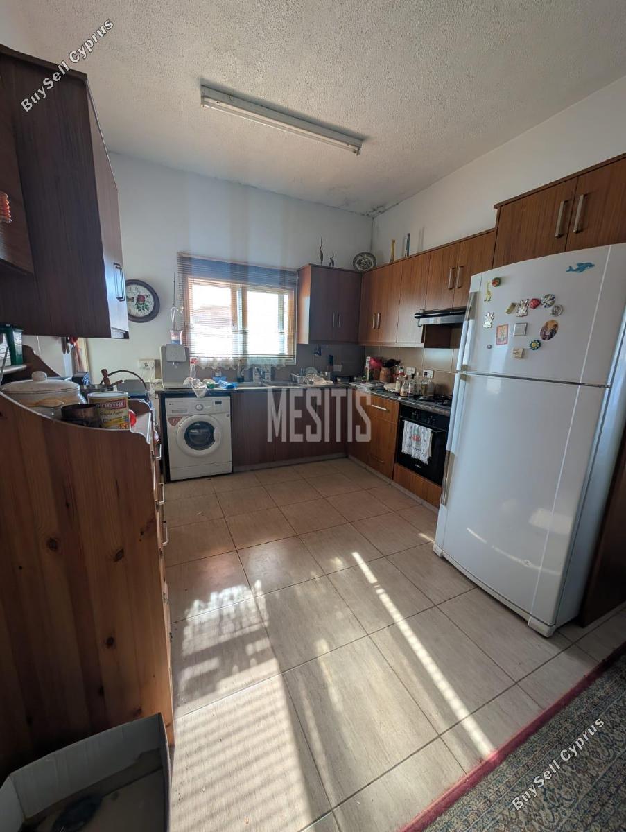 3 Bedroom Detached house for sale in Achna, Famagusta 16725363