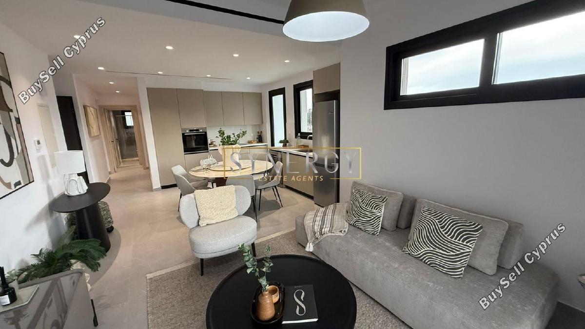 2 Bedroom Penthouse for sale in Agios Nicolaos, Limassol 16766213