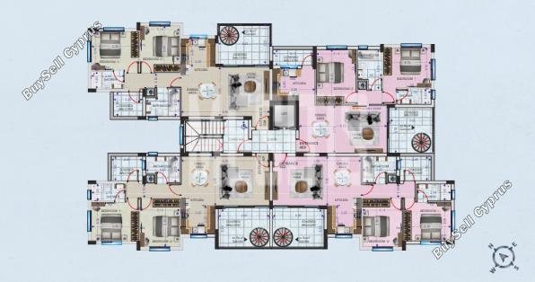 2 bedroom apartment for sale faneromeni larnaca 8090858 image 16285333
