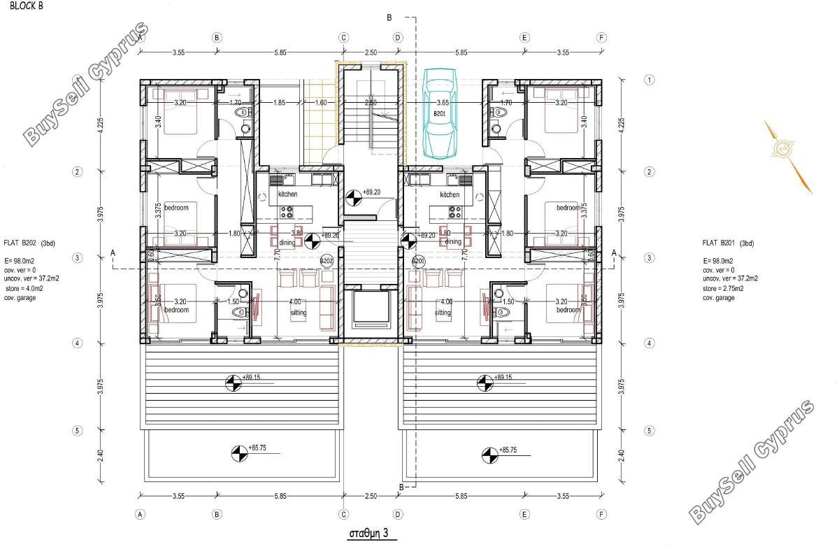 3 bedroom apartment for sale chlorakas paphos 8476858 image 15946611