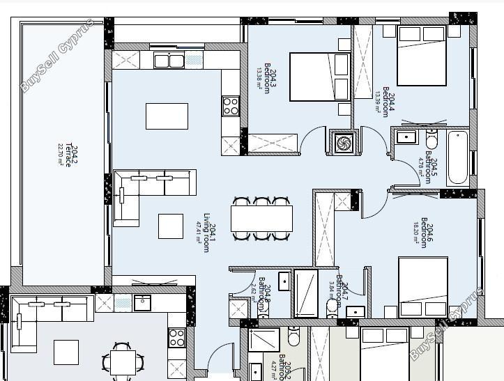 3 bedroom apartment for sale mesa gitonia limassol 7734858 image 15906481