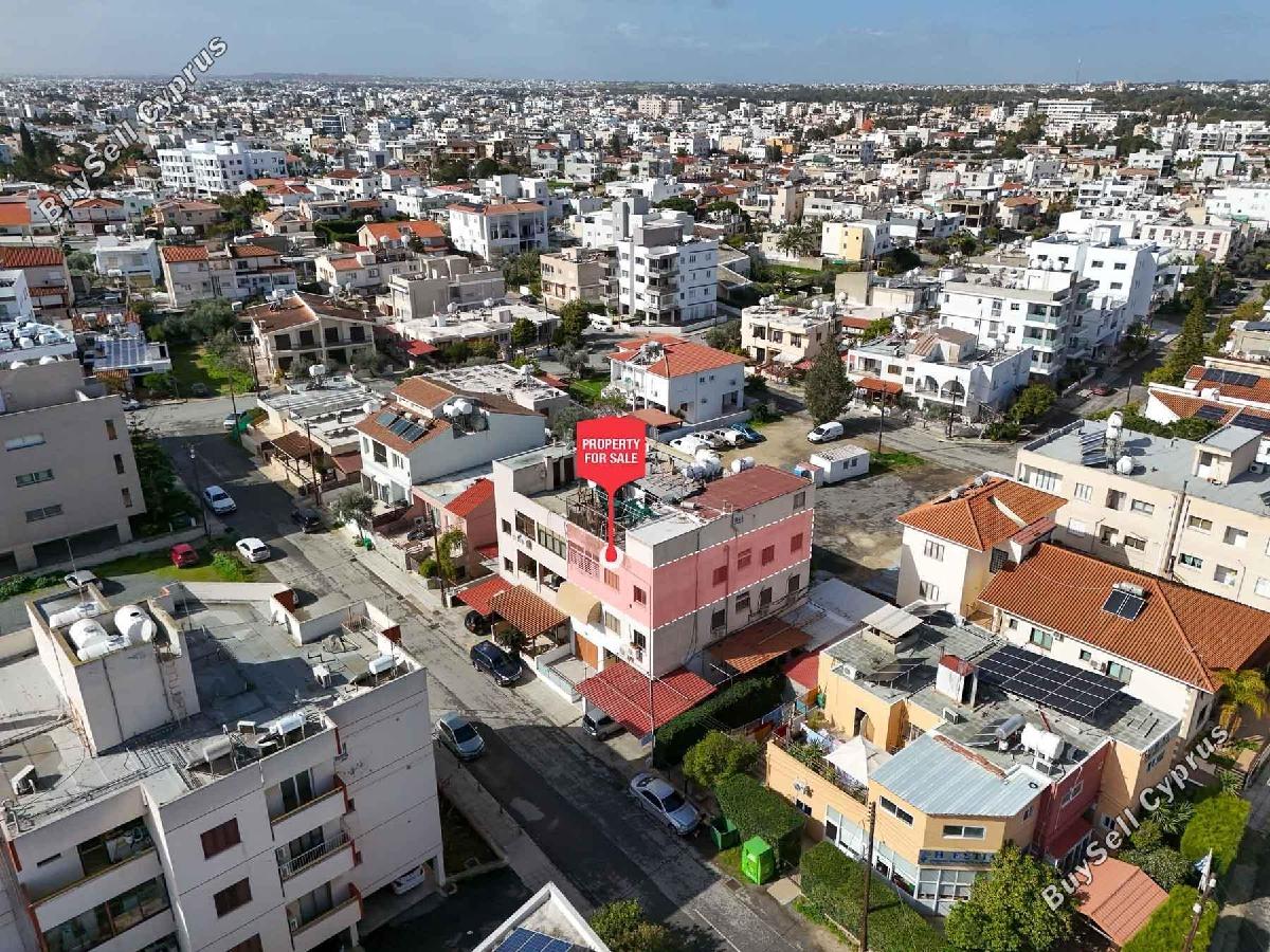 3 bedroom penthouse for sale strovolos nicosia 8710858 image 16272272