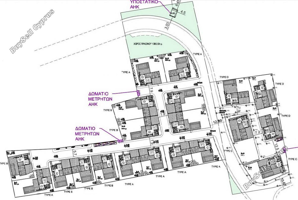 4 bedroom detached house for sale agia thekla famagusta 1096858 image 1323092