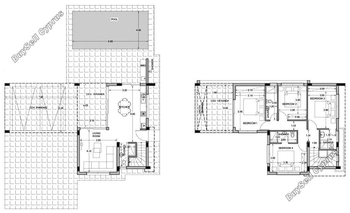 4 bedroom detached house for sale agia thekla famagusta 1096858 image 1323093